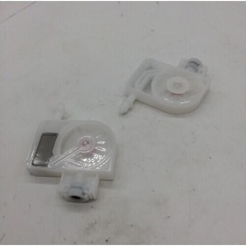 For Epson TX800/XP600 print head parts ink damper 6 pieces, for 3*2mm ink pipe printer parts