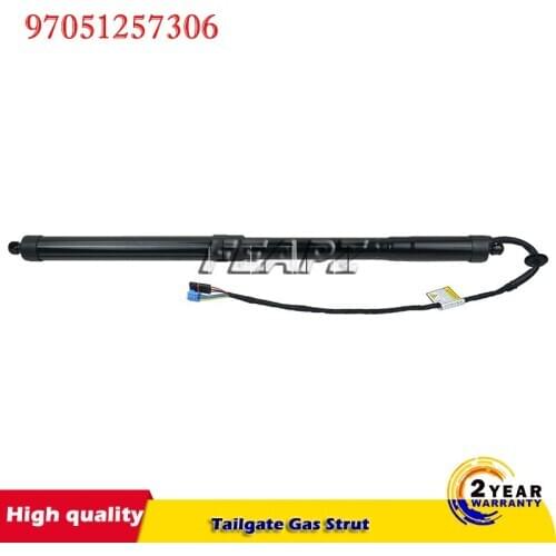 For Porsche Panamera 970 Electric Tailgate Gas Strut 3.0L 3.6L 4.8L 2010-2016 97051257304 97051257306 97051257308