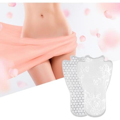 35ML Plant Essence Vagina Masque Whitening Soft Nourishing Vagina Hydrogel Masque for Girl