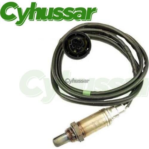 Oxygen Sensor O2 Lambda Sensor Air Fuel Ratio Sensor for BMW 530I 750IL 840CI 850CI 850I 234-4676 1178 1720019 1178 1720536