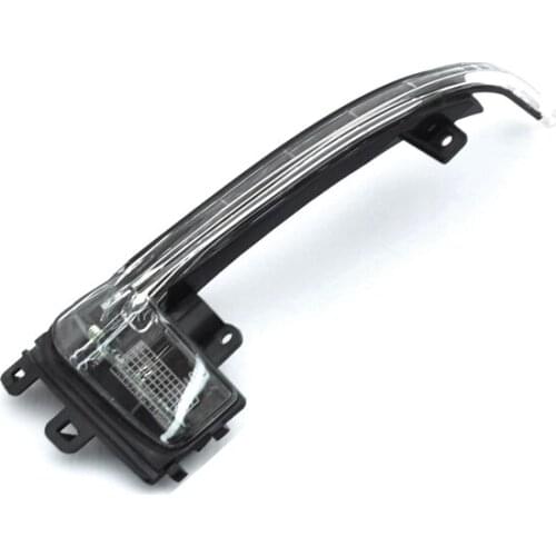 OEM Door Exterior Mirror Turn Signal Indicator Light Right For A3 A4 S4 A5 S5 RS5 8K0 949 102 C/D 8K0949102C/D