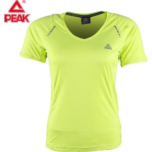 Running T-Shirts PEAK China