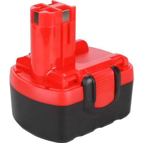 For Bosch BAT038 14.4V 4000mAh Ni-MH Rechargeable Battery Tool power Battery BAT040 BAT140 BAT159 BAT041 3660K