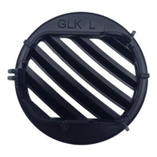 Instrument Panel Small Outlet Air Conditioning for Mercedes-Benz X204 GLK260 GLK280 GLK300 350 400 for car accessories