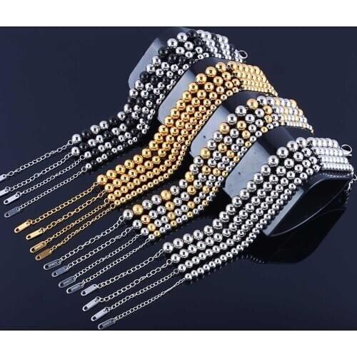 Браслеты из бусин PUN China At AliExpress