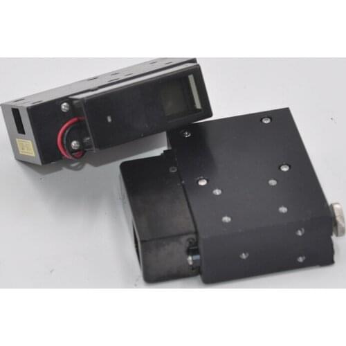 Disassembly CCD small industrial camera 1205-0672 USB interface with light