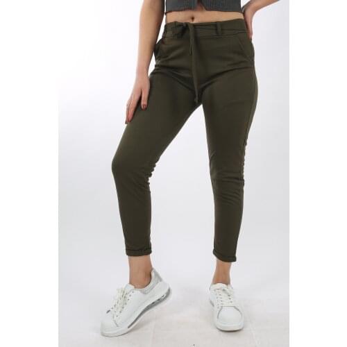 SARAMODEX Women's Pants