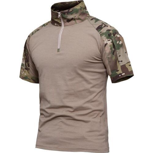 STINGER GEAR Military T-shirts