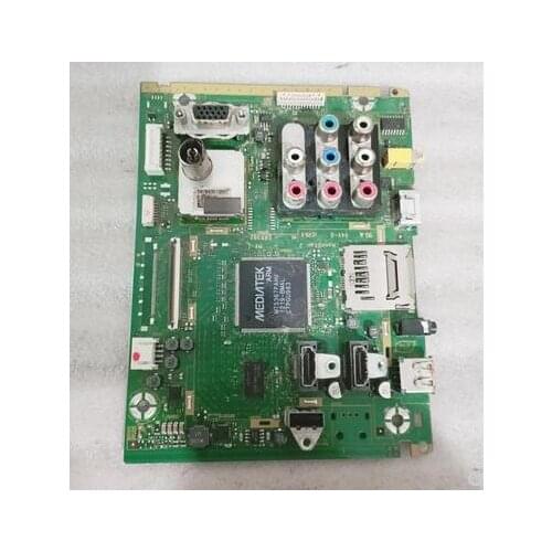 TH-L32X50C TV motherboard TnP4G521 with screen L5EDDYY00387