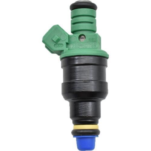 1pc Fuel Injector 0280150789 for Citroen AX Saxo Peugeot 106 306 1.4i 1.6i 1995-2000
