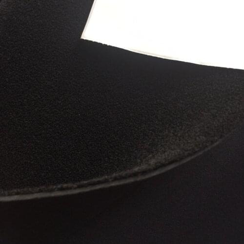 Magic Velcro Fit Shaggy OK cloth 2.5MM SRB Neoprene fabrics materials