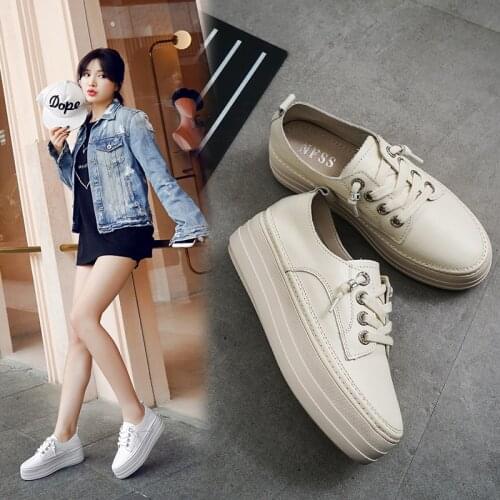 随足乐 Women's Sneakers