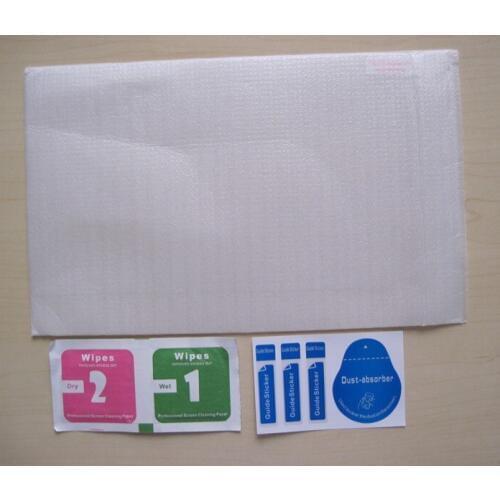 Tempered Glass Screen Protector Film For Amazon Kindle Fire HD10 HD 10 2017 series Tempered Glass + Pen