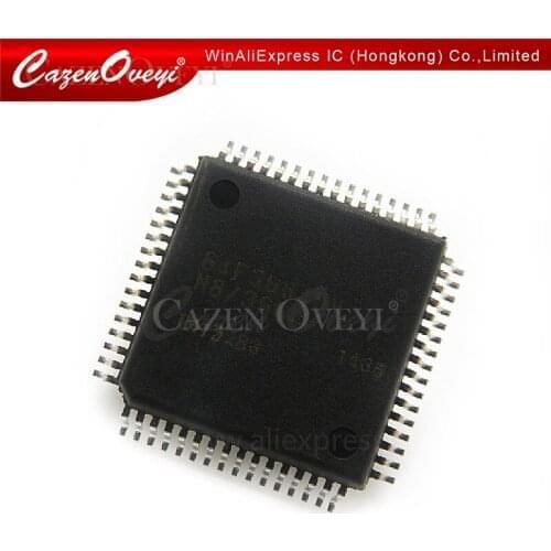 1pcs/lot HD64F3664H HD64F3664 64F3664H 64F3664HV QFP-64 In Stock