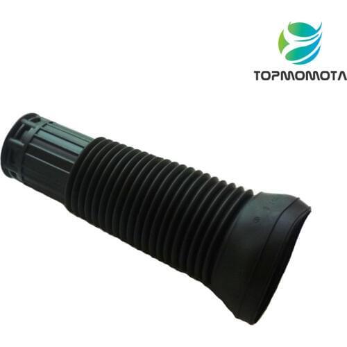 Air suspension repair kits(dust cover) for Audi A8 D3 front air strut dush covers dash boots