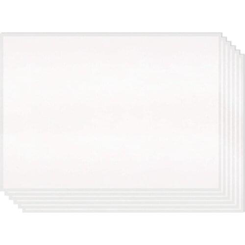 6 Pcs Acoustic Panel,Studio Foam Anti-Sound Cushion,High-Density Bevel Sound Insulation Board,for Acoustic Treatment,Etc CNIM Ho