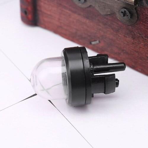1PC Petrol Snap Fuel Pump Bulb Replacements For Chainsaws Blowers Trimmer Chainsaw Carburetor wholesale