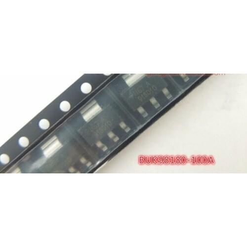 BUK98180-100A BUK98180 918010