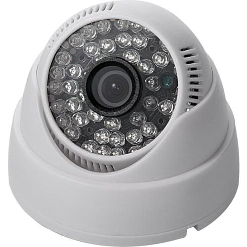 Dpower CCTV Cameras
