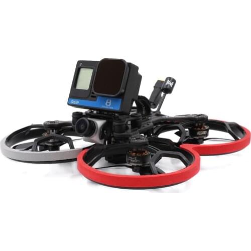 GEPRC CineLog30 HD Caddx Polar Vista Digital HD System FPV Racing Drone Whoop Quadcopter