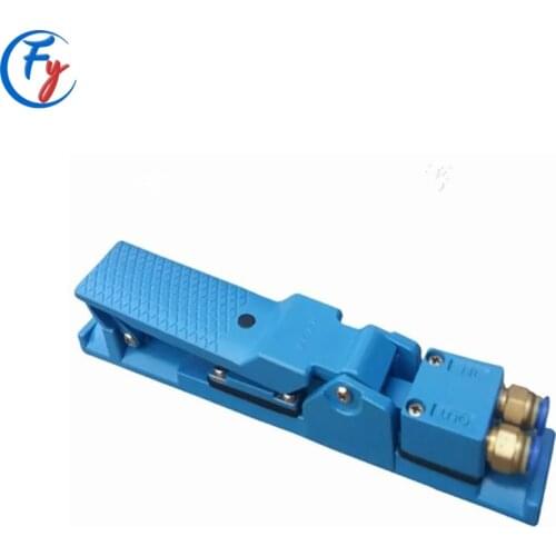 Imitation Clemco Sandblasting Machine Automatic Switch RLX Pheumatic Remote Control Pressure Handle Switch