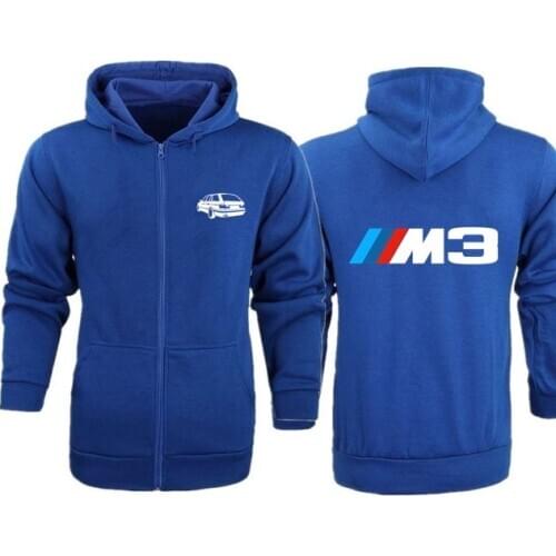 M Power M3 M5 Logo Auto Cars Blut Manner Jersey Mens Sweatshirts Youth Zipper Hooded Sportshirts E92 E46 E30 E21 Hoodies Jackets
