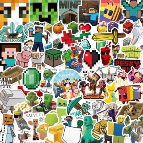 NETEASE Baby Stickers