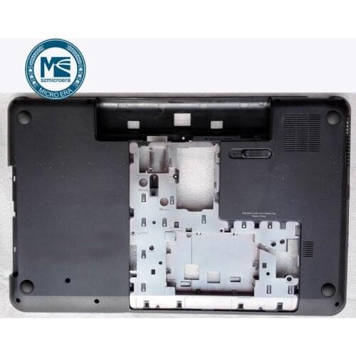 Laptop D cover Bottom case Base Cover Lower Case for HP G7-2000 G7-2022TX