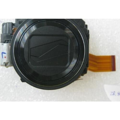NEW Digital Camera Repair Part For Nikon COOLPIX S9200 S9300 Lens Zoom Unit Black