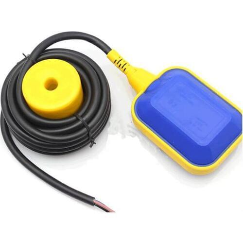 Plastic Float Switch Water Level Control For Tanks/water pump float switch