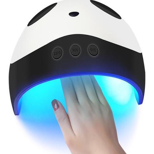 LED лампы для сушки ногтей PURISS China At AliExpress