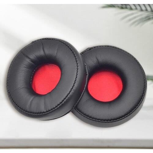 Dust-proof Lightweight Dust-proof Headphone Cushions Replacement for Plantronics BackBeat FIT 505 500