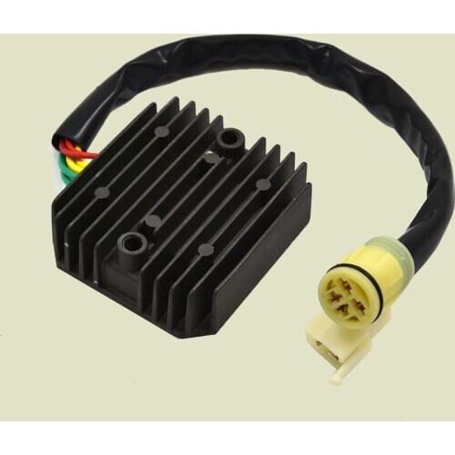 Regulator Rectifier for Honda XRV 750 Africa Twin 1993 - 2003