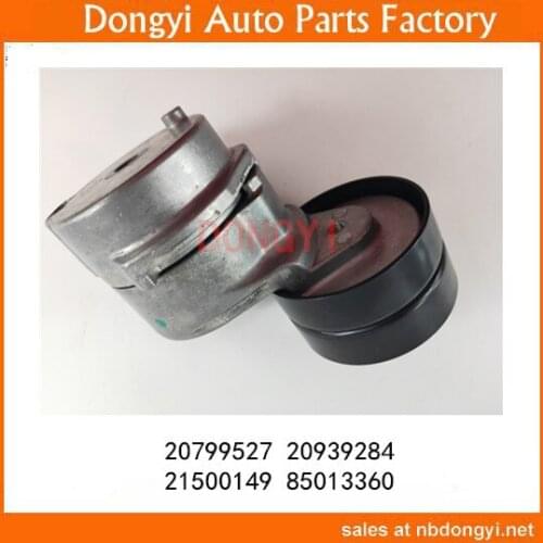 Tensioner Pulley OEM 20799527 20939284 21500149 85013360