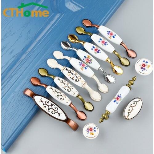 Wardrobe Cabinet Knob Hardware Handle Shoe Handle Door Knobs and Handles French Country Kitchen Drawer Pulls Jewelry Armoire