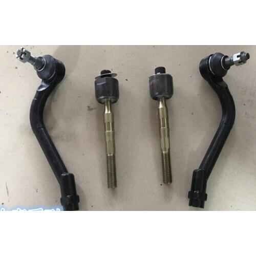 Steering tie rod kits for zotye z300 z500 3401121-A01 3401121-A01