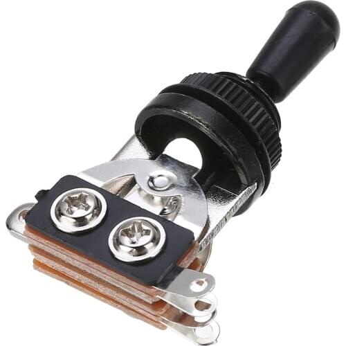 Guitar Selector Pickup Toggle Switch Parts For New Pickups Parts Guitar 3-Way Switch Guitar Part Accessories
