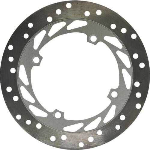 Motorcycle Front Brake Disc Rotor Fit AX-1 NX250 NX 250 Year 1989-1994