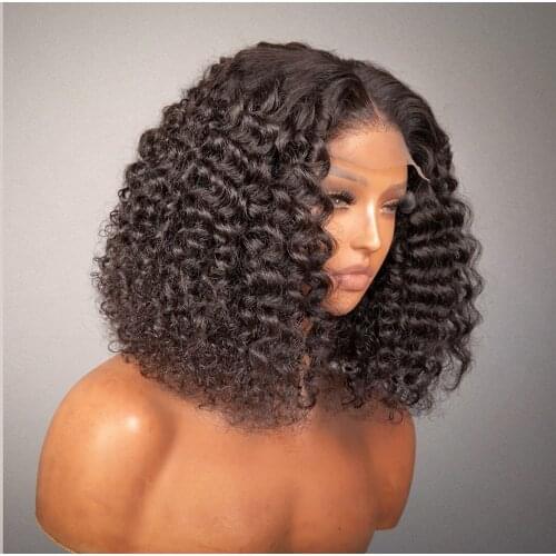 Shinelady Short Wigs