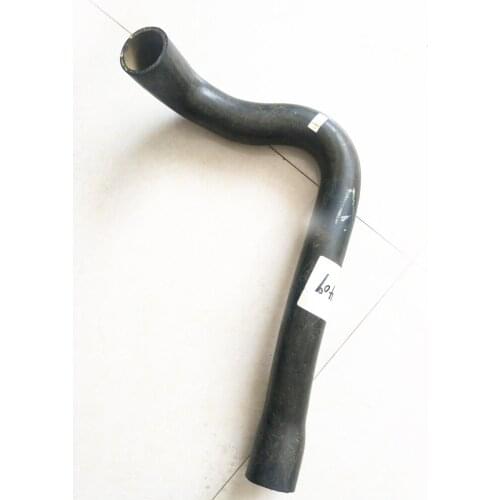 Radiator Hose Upper Right FEBI For BMW E38 E39 94-04 11531741409