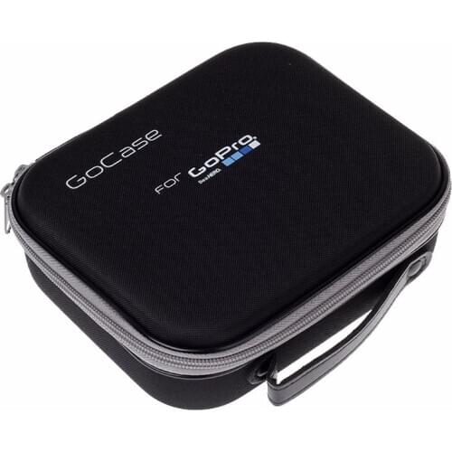 Camera Bag for Gopro Hero 8 Hero7 Hero 5 6 Hero4 SJCAM SJ4000 Xiaomi Yi 4K Protective Shockproof handbag Collection Storage Case