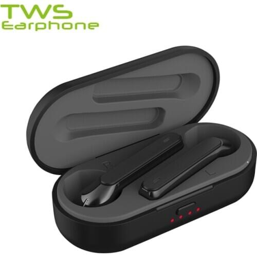 TWSearphone L8 Wireless Earphone Handfree Headphones With Super Bass Auriculares Bluetooth Hi-Fi Streo Earbuds For Smartphones