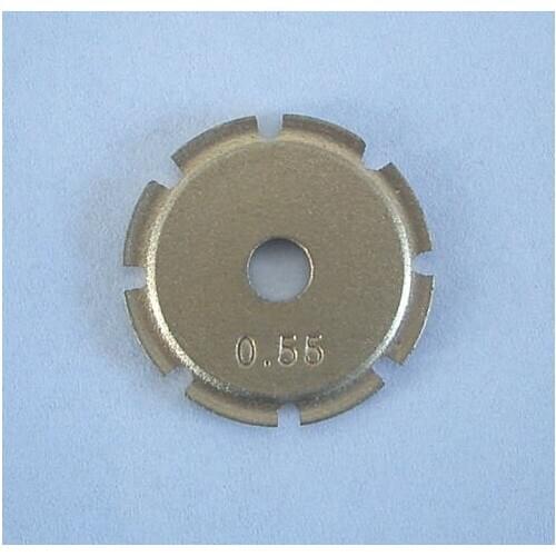 Lens groover (optical glasses equipment) GOOD COAGENT ,WANGSHIDA, LIANGYOU