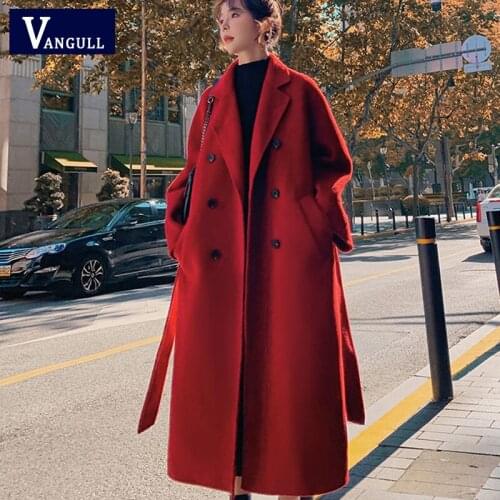 Женские осенние пальто Vangull China At AliExpress