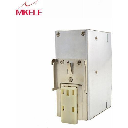 High Efficiency AC 110 V/220 V Transformator For Led Driver AC-DC Single Input Switching Power Supply DR-75 24V