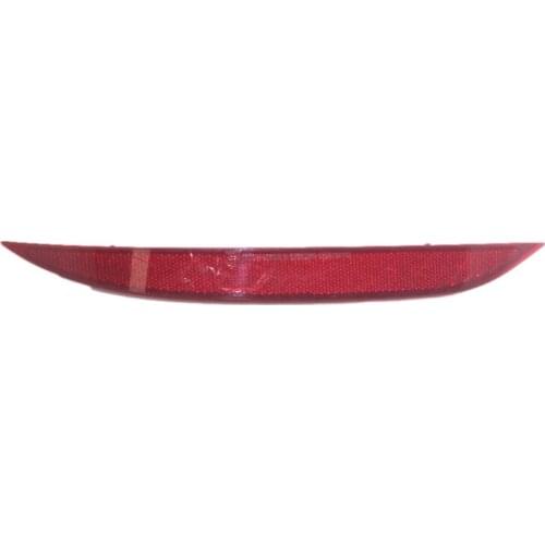 Adapted to Kia 13-15 k3 rear bar lamp rear reflector strip rear fake lamp rear decorative lamp