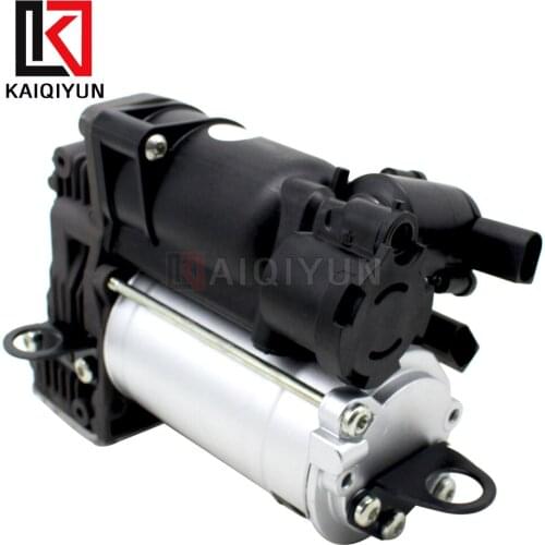 1pc New Air Ride Suspension Compressor Pump For Mercedes-Benz GL X164 ML W164 1643201204 1643200304 1643200504 1643200904