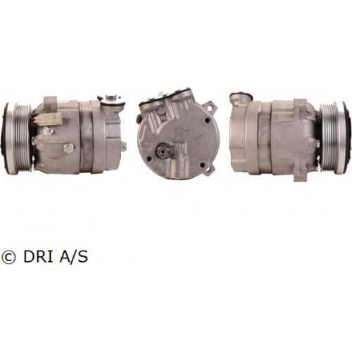 A/C AC Air Conditioning Compressor Cooling Pump V5 PV6 for Daewoo NUBIRA 1.6 KONDOR KLAV 2.0 96293323 96246405 96394697 96293322