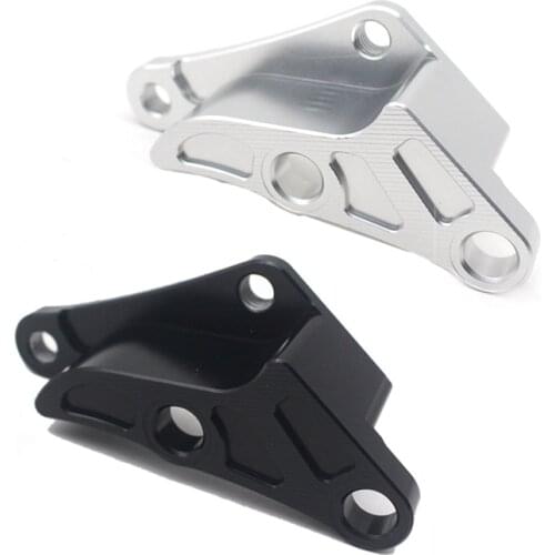 Motorcycle Caliper Adapter Code Brake Caliper Rotor Caliper Adapter for VESPA SPRINT PRIMAVERA LX LXV S 150 2020