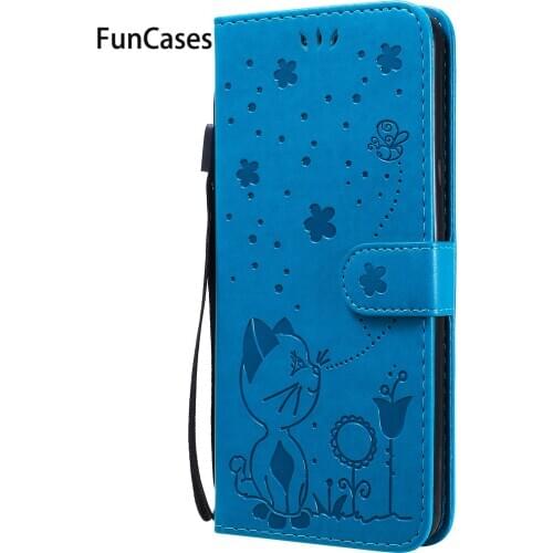 Flower PU Leather Flip Book Phone Cover For LG V60 ThinQ LG Stylo 4 Q60 Q61 K8 2017 6 K10 K22 Plus K12 Q630 2018 Mobile Cases